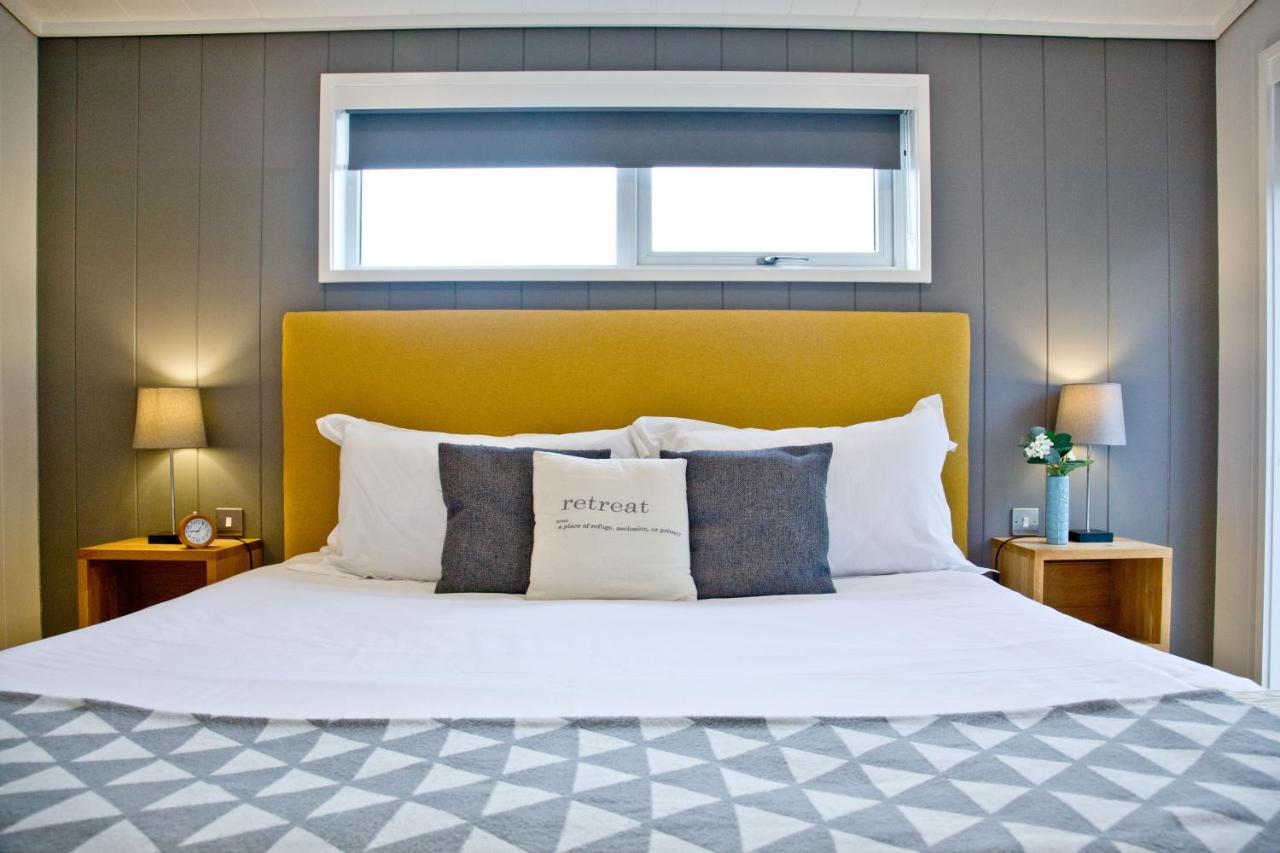 Nyland Lodge, Strawberryfield Park เชดดาร์ ภายนอก รูปภาพ